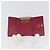 LOUIS VUITTON Monogram Multicles 6 Key Case Fuchsia M60701 LV - vista 9