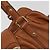 LOUIS VUITTON Mahina Runner PM Hand Bag Leather Brown M97052 LV - vista 19