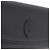 CARTIER Long Wallet Leather Black Gold - vista 17