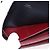 CARTIER Long Wallet Leather Black Gold - vista 20