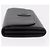 CARTIER Long Wallet Leather Black Gold - vista 4