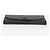 CARTIER Long Wallet Leather Black Gold - vista 6