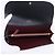 CARTIER Long Wallet Leather Black Gold - vista 8