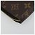 LOUIS VUITTON Monogram Kansai Zippy Wallet Long Wallet M67249 LV - vista 16