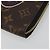 LOUIS VUITTON Monogram Kansai Zippy Wallet Long Wallet M67249 LV - vista 7