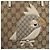 GUCCI GG Canvas Hand Bag Beige Silver 271101 - vista 10