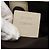 GUCCI GG Canvas Hand Bag Beige Silver 271101 - vista 12