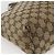 GUCCI GG Canvas Hand Bag Beige Silver 271101 - vista 9