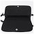 PRADA Shoulder Bag Nylon Black Silver - vista 10