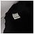 PRADA Shoulder Bag Nylon Black Silver - vista 12