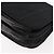 PRADA Shoulder Bag Nylon Black Silver - vista 14