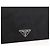 PRADA Shoulder Bag Nylon Black Silver - vista 17
