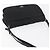 PRADA Shoulder Bag Nylon Black Silver - vista 6