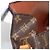LOUIS VUITTON Monogram Saint Cloud GM Shoulder Bag M51242 LV - view 10