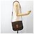LOUIS VUITTON Monogram Saint Cloud GM Shoulder Bag M51242 LV - view 27