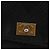 CHANEL Wild Stitch Chain Shoulder Bag Suede Black Gold CC - vista 18