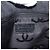 CHANEL Wild Stitch Chain Shoulder Bag Suede Black Gold CC - vista 20