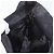 CHANEL Wild Stitch Chain Shoulder Bag Suede Black Gold CC - vista 22