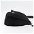 CHANEL Wild Stitch Chain Shoulder Bag Suede Black Gold CC - vista 4