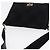 CHANEL Wild Stitch Chain Shoulder Bag Suede Black Gold CC - vista 7