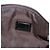 FENDI Zucca Canvas Accessory Pouch Brown Black - vista 17