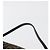 FENDI Zucca Canvas Accessory Pouch Brown Black - vista 8