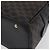 Céline CELINE Macadam Canvas Hand Bag PVC Leather Black Gold - vista 14