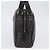 Céline CELINE Macadam Canvas Hand Bag PVC Leather Black Gold - vista 3