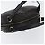 Céline CELINE Macadam Canvas Hand Bag PVC Leather Black Gold - vista 6