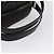 Céline CELINE Macadam Canvas Hand Bag PVC Leather Black Gold - vista 7