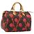LOUIS VUITTON Monogram La Mage Speedy 30 Hand Bag M41527 LV