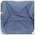 PRADA Canapa L Hand Bag Canvas Navy Gold - vista 20