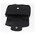 PRADA Chain Shoulder Bag Nylon Black Silver - vista 10