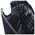 PRADA Chain Shoulder Bag Nylon Black Silver - vista 20