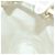 CHANEL Triple Coco Backpack Caviar Skin White Gold CC - vista 20