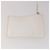 CHANEL Triple Coco Backpack Caviar Skin White Gold CC - vista 23