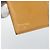 CHANEL Compact Wallet Caviar Skin Brown Gold CC - vista 17