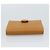 CHANEL Compact Wallet Caviar Skin Brown Gold CC - vista 6