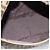 FENDI Zucca Canvas Mamma Baguette Shoulder Bag Black Brown - vista 11