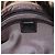 FENDI Zucca Canvas Mamma Baguette Shoulder Bag Black Brown - vista 17