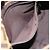 FENDI Zucca Canvas Mamma Baguette Shoulder Bag Black Brown - vista 21