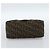 FENDI Zucca Canvas Mamma Baguette Shoulder Bag Black Brown - vista 5