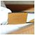 GUCCI Micro GG Supreme Disney Backpack PVC Beige Gold 552884 - vista 12