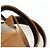 GUCCI Micro GG Supreme Disney Backpack PVC Beige Gold 552884 - vista 14