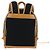 GUCCI Micro GG Supreme Disney Backpack PVC Beige Gold 552884 - vista 2