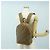 GUCCI Micro GG Supreme Disney Backpack PVC Beige Gold 552884 - vista 27