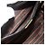 LOEWE Velazquez Hand Bag Leather Black Gold - vista 12