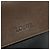 LOEWE Velazquez Hand Bag Leather Black Gold - vista 17