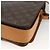 LOUIS VUITTON Monogram Cartouchiere GM Shoulder Bag M51252 LV - vista 16