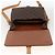 LOUIS VUITTON Monogram Cartouchiere GM Shoulder Bag M51252 LV - vista 19